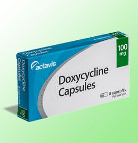 Doxycycline