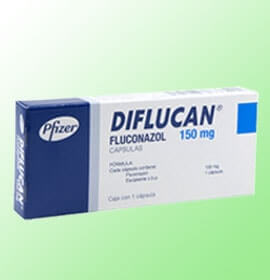 Diflucan (Fluconazole)