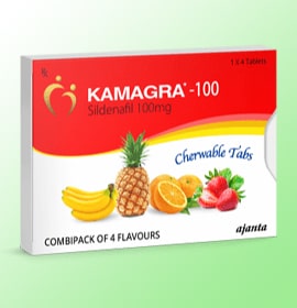 Kamagra Soft Tabs