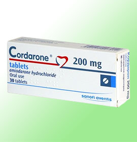 Cordarone