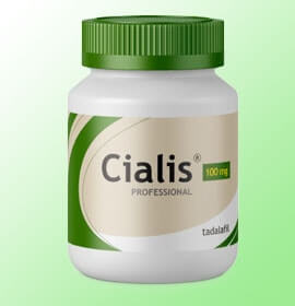 Cialis Professional
